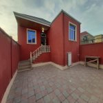 Satılır 3 otaqlı Həyət evi/villa, Zabrat qəs., Sabunçu rayonu 1