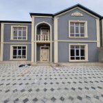 Satılır 5 otaqlı Həyət evi/villa, Koroğlu metrosu, Zabrat qəs., Sabunçu rayonu 2
