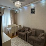 Satılır 2 otaqlı Köhnə Tikili, Qara Qarayev metrosu, 8-ci kilometr, Nizami rayonu 4