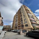 Satılır 5 otaqlı Yeni Tikili, 20 Yanvar metrosu, 3-cü mikrorayon, Nəsimi rayonu 23