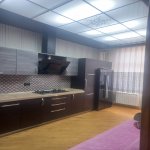 Аренда 3 комнат Новостройка, Папанин, Насими район 11