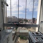 Kirayə (aylıq) 2 otaqlı Yeni Tikili, Tibb Universiteti, Nəsimi rayonu 10