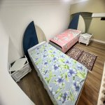 Kirayə (aylıq) 3 otaqlı Köhnə Tikili, Sahil metrosu, Səbail rayonu 6