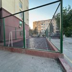 Kirayə (aylıq) 2 otaqlı Köhnə Tikili, Neftçilər metrosu, 8-ci kilometr, Nizami rayonu 2