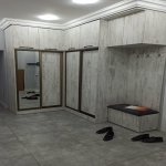 Kirayə (aylıq) 2 otaqlı Yeni Tikili, Bakıxanov qəs., Sabunçu rayonu 9
