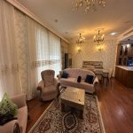 Аренда 3 комнат Новостройка, м. 28 Мая метро, Насими район 5