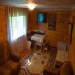 Kirayə (günlük) 3 otaqlı Həyət evi/villa İsmayıllı 2