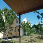 Kirayə (günlük) 4 otaqlı Həyət evi/villa İsmayıllı 1