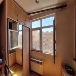 Satılır 1 otaqlı Köhnə Tikili, Həzi Aslanov metrosu, Əhmədli, Xətai rayonu 5