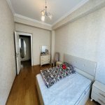 Аренда 2 комнат Новостройка, м. 20 Января метро, пос. Ясамал, Ясамал район 6