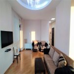 Kirayə (aylıq) 3 otaqlı Yeni Tikili, Səbail rayonu 4