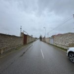 Satılır Torpaq, Şüvəlan, Xəzər rayonu 9