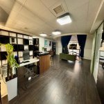 Kirayə (aylıq) 16 otaqlı Ofis, İçərişəhər metrosu, Səbail rayonu 18