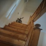 Satılır 5 otaqlı Həyət evi/villa, Avtovağzal metrosu, Biləcəri qəs., Binəqədi rayonu 10