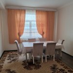 Kirayə (aylıq) 3 otaqlı Yeni Tikili, Hövsan qəs., Suraxanı rayonu 6