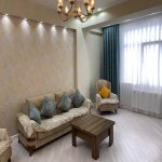 Kirayə (aylıq) 2 otaqlı Yeni Tikili, Nəsimi rayonu 2