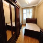 Kirayə (aylıq) 4 otaqlı Yeni Tikili, Qara Qarayev metrosu, 8-ci kilometr, Nizami rayonu 6