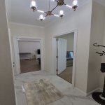 Продажа 2 комнатная Новостройка, İnşaatçılar метро, пос. Ясамал, Ясамал район 8