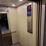 Satılır 2 otaqlı Köhnə Tikili, Neftçilər metrosu, Bakıxanov qəs., Sabunçu rayonu 4
