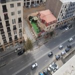 Satılır 1 otaqlı Yeni Tikili, Gənclik metrosu, Nəsimi rayonu 11