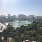 Satılır 4 otaqlı Yeni Tikili, Gənclik metrosu, Nəsimi rayonu 18