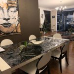 Satılır 3 otaqlı Yeni Tikili, Elmlər akademiyası metrosu, Səbail rayonu 11