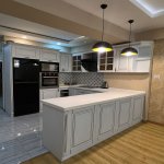 Kirayə (aylıq) 3 otaqlı Yeni Tikili, Xətai rayonu 4