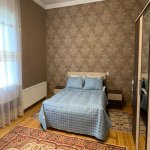 Kirayə (günlük) 4 otaqlı Həyət evi/villa Qəbələ 25