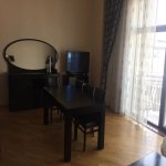 Kirayə (aylıq) 4 otaqlı Yeni Tikili, Sahil metrosu, Səbail rayonu 8
