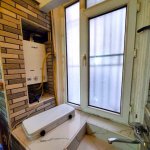 Продажа 1 комнатная Вторичка, Насими район 9