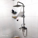 Kirayə (aylıq) 4 otaqlı Köhnə Tikili, Əhmədli metrosu, Xətai rayonu 14
