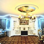 Satılır 4 otaqlı Yeni Tikili, 20 Yanvar metrosu, Yasamal rayonu 1