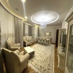 Kirayə (aylıq) 4 otaqlı Yeni Tikili, Xətai metrosu, Xətai rayonu 3