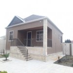 Satılır 4 otaqlı Həyət evi/villa, Novxanı, Abşeron rayonu 2