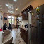 Продажа 3 комнатная Новостройка, İnşaatçılar метро, пос. Йени Ясамал, Ясамал район 8