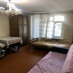 Аренда 1 комнат Вторичка, Ясамал район 3