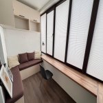 Аренда 2 комнатная Новостройка, Nizami метро, Насими район 11