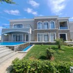 Satılır 6 otaqlı Bağ evi, Mərdəkan, Xəzər rayonu 3