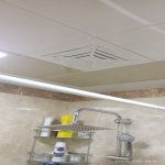 Продажа 2 комнат Вторичка, м. Халглар Достлугу метро, Ахмедли, Университет Хазар, Хетаи район 11