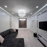 Satılır 2 otaqlı Yeni Tikili, Nizami metrosu, Nəsimi rayonu 5