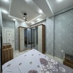 Аренда 3 комнатная Новостройка, м. Нариман Нариманов метро, Наримановский р-н район 8