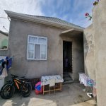 Satılır 4 otaqlı Həyət evi/villa, Koroğlu metrosu, Zabrat qəs., Sabunçu rayonu 3