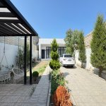 Satılır 4 otaqlı Həyət evi/villa, Şağan, Xəzər rayonu 1