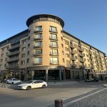 Аренда 3 комнат Новостройка, Белый город, Бульвар, Хетаи район 1