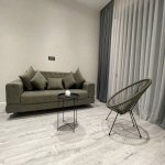 Kirayə (günlük) 2 otaqlı Yeni Tikili, 28 May metrosu, Nəsimi rayonu 4