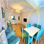 Satılır 3 otaqlı Yeni Tikili, Neftçilər metrosu, 8-ci kilometr, Nizami rayonu 2