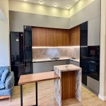 Kirayə (aylıq) 3 otaqlı Həyət evi/villa, Yasamal rayonu 12