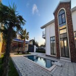 Satılır 5 otaqlı Həyət evi/villa, Şüvəlan, Xəzər rayonu 1