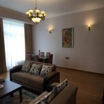 Kirayə (aylıq) 3 otaqlı Yeni Tikili, Nizami metrosu, Nəsimi rayonu 3
