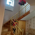 Satılır 5 otaqlı Həyət evi/villa, Koroğlu metrosu, Savalan qəs., Sabunçu rayonu 9